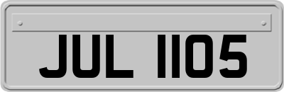 JUL1105