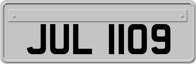 JUL1109