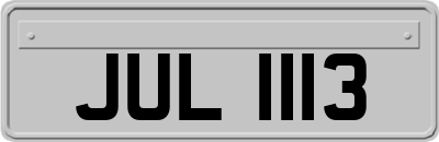 JUL1113