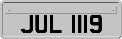 JUL1119