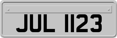 JUL1123