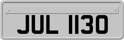 JUL1130