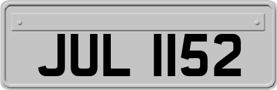 JUL1152