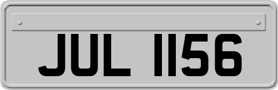 JUL1156