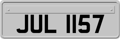 JUL1157
