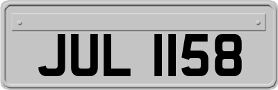 JUL1158