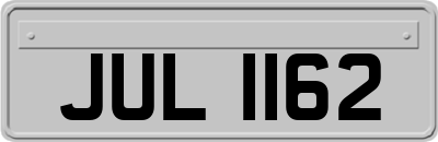 JUL1162