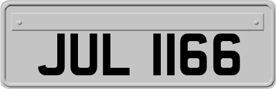JUL1166