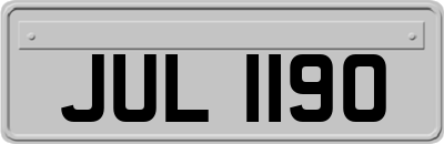 JUL1190