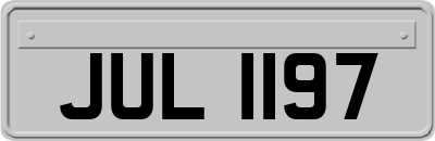 JUL1197