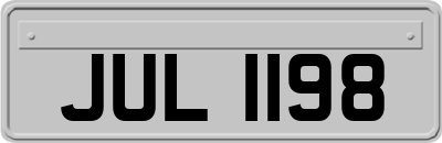 JUL1198