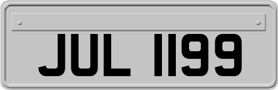 JUL1199
