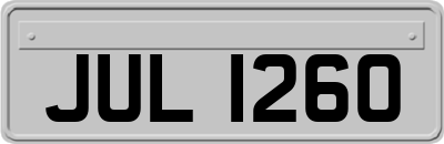 JUL1260