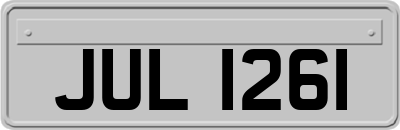 JUL1261