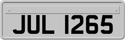 JUL1265