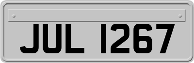 JUL1267