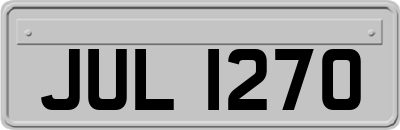 JUL1270