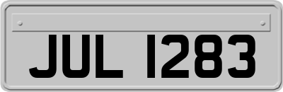 JUL1283