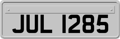 JUL1285
