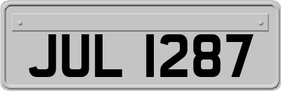JUL1287