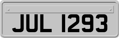 JUL1293
