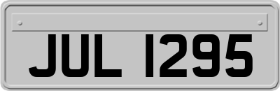 JUL1295