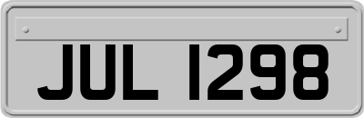 JUL1298
