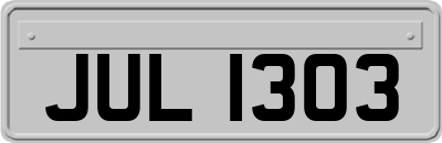 JUL1303
