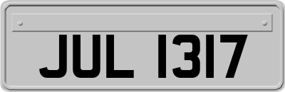 JUL1317