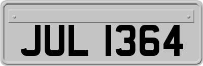 JUL1364
