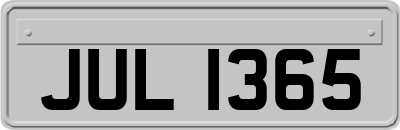 JUL1365