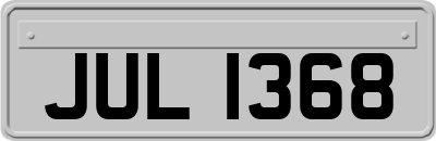 JUL1368
