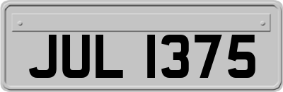 JUL1375