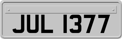 JUL1377