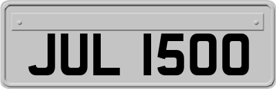 JUL1500