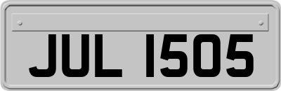 JUL1505