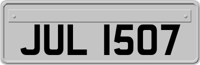 JUL1507