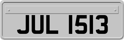 JUL1513