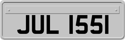 JUL1551