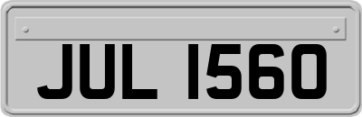 JUL1560