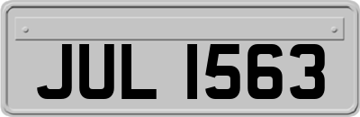 JUL1563