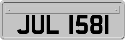 JUL1581