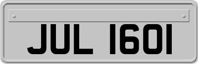JUL1601