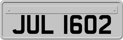 JUL1602
