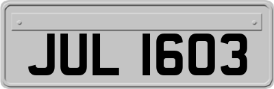 JUL1603