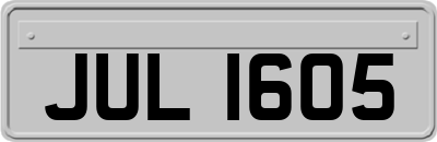 JUL1605