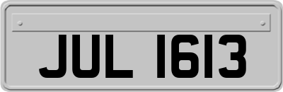 JUL1613
