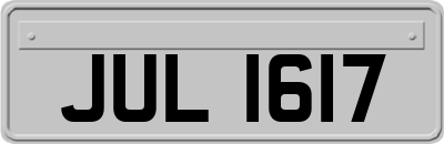 JUL1617