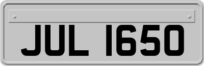 JUL1650