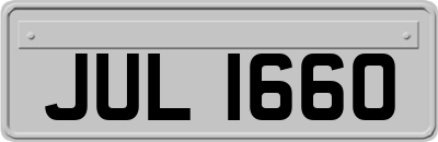 JUL1660